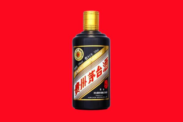 麻江县回收茅台酒瓶